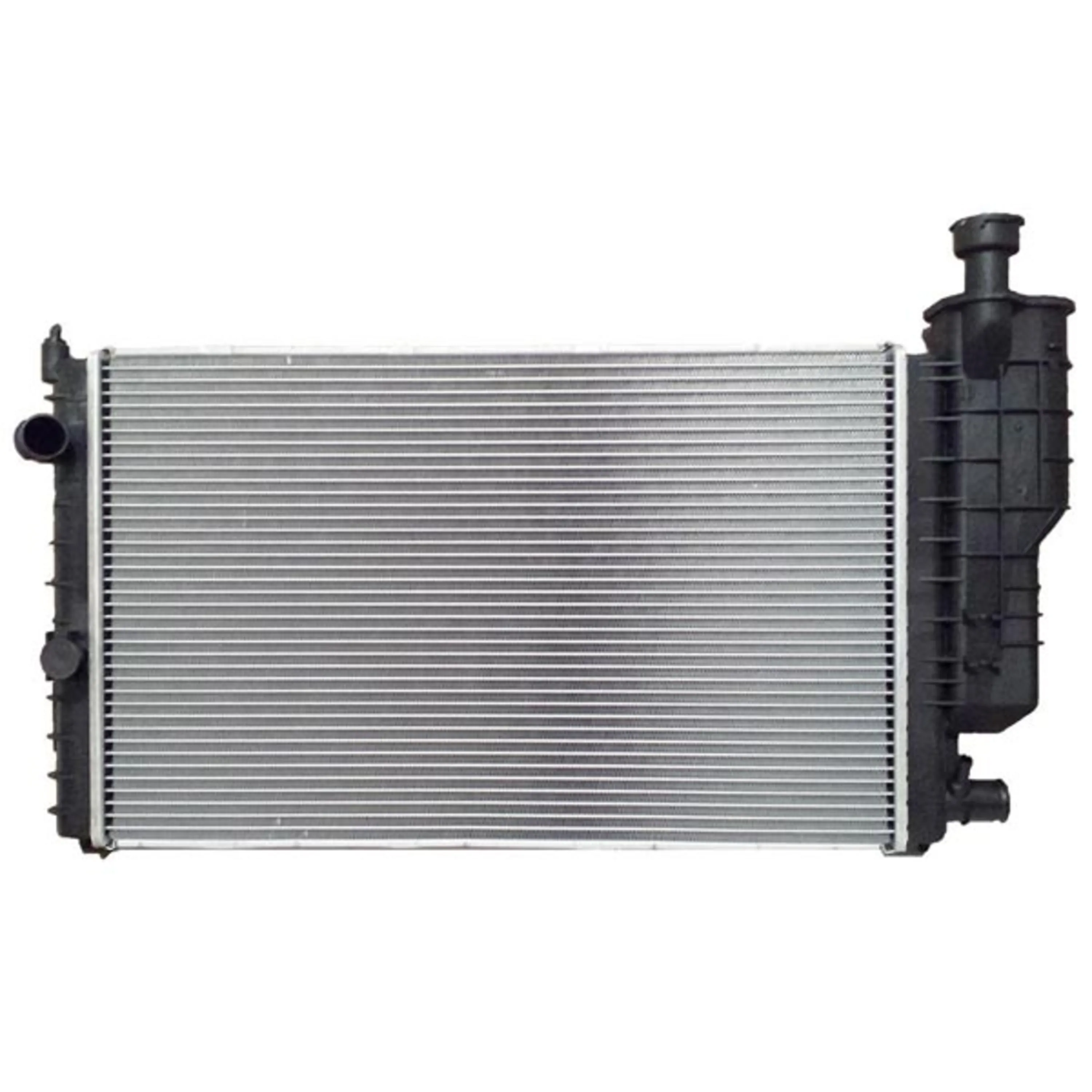 رادیاتور سمند طرح EF7 گازسوز رادیاتور سمند طرح EF7 گازسوز